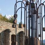 Immagine: porfido piangente di Leonardo Lebenicnik