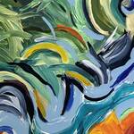 Immagine: Prada - Acqua che unisce 60x80