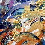 Immagine: Prada - Flusso cromatico 60x60