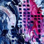 Immagine: Prada - Jelly fisch 60x60