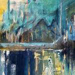 Immagine: Prada - luce residua 50x70 