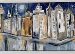 Immagine: Prada - Notte 20x60