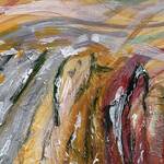 Immagine: Prada - Schegge di luce 50x50