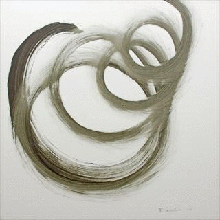 Immagine: A bit of happines, 2007