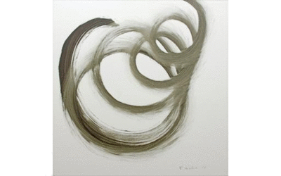 Immagine: A bit of happines, 2007