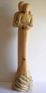 Immagine: Abbraccio