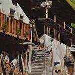 Immagine: Abitazionii tipiche Val d'Aosta