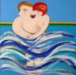 Immagine: Agitato