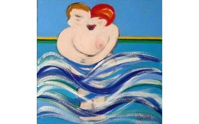 Immagine: Agitato