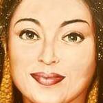 Immagine: Aishwarya, 2007 (T.M.)
