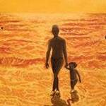 Immagine: Al mare