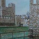 Immagine: "Antiche mura"