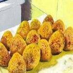 Immagine: Arancini