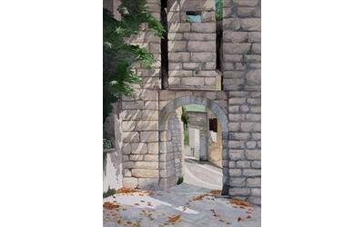 Immagine: Arco