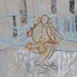 Immagine: Attesa, 2007