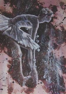Immagine: Attesa dietro le quinte