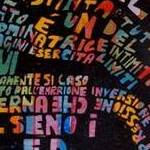 Immagine: B poesia di DADA 08