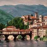 Immagine: Bassano ponte