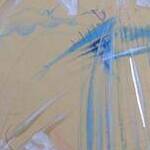 Immagine: Berg in Blau, 2007