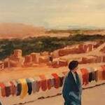 Immagine: Blu Marocco