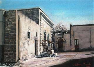 Immagine: Borgagne, Casa a Corte