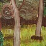 Immagine: "Bosco"