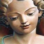 Immagine: Busto di Putto