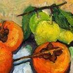 Immagine: Cachi e limoni