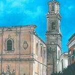 Immagine: Calimera, Chiesa matrice