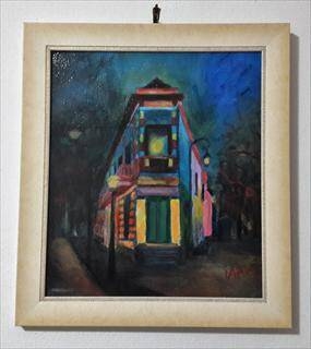 Immagine: Caminito Buenos Aires - 2016