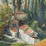 Immagine: Campagna toscana