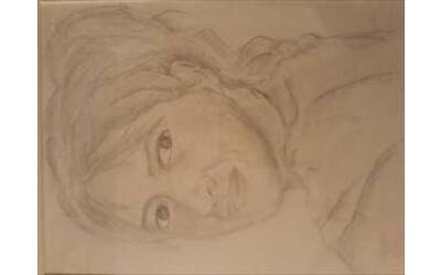 Immagine: Carla, grande cuore