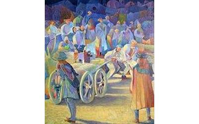 Immagine: Carro la sfida