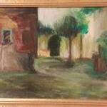 Immagine: Casa di mia nonna - 2016