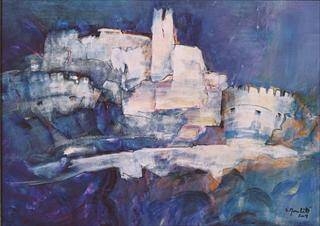 Immagine: Castel Beseno, 2004