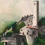 Immagine: Castel Telvana