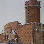 Immagine: Castello del Buonconsiglio