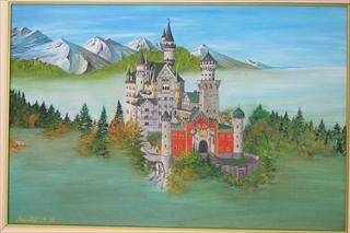 Immagine: Castello incantato