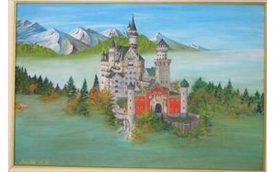 Immagine: Castello incantato