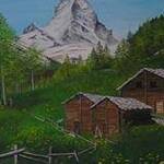 Immagine: Cervino