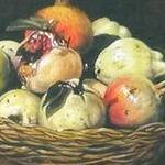 Immagine: Cesta di frutta