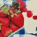 Immagine: Cestino di fragole