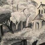 Immagine: Chiesetta in cima al monte