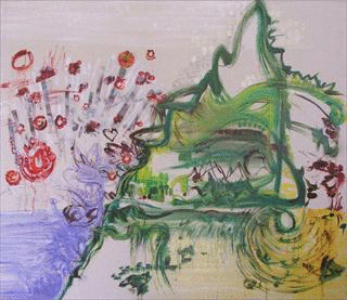 Immagine: Ciliege. Mercato, 2006