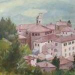 Immagine: Colline incantate