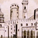 Immagine: Composizione sull'Adige