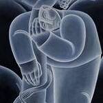 Immagine: Contadino innamorato, 1995