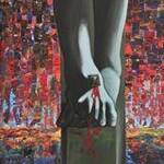 Immagine: Crocifissione 1