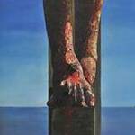 Immagine: Crocifissione