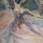 Immagine: Danzatrice